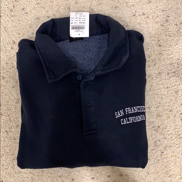 Brandy Melville Sweaters - Brandy Melville Pullover